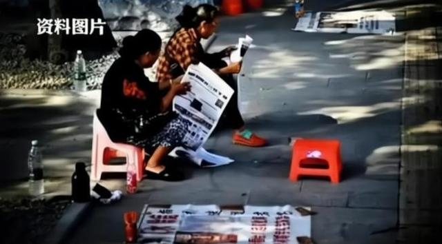 三十秒社汇 河北一女子为\＂解煞\＂，听信算命大师指导，与姐夫多次发生性关系