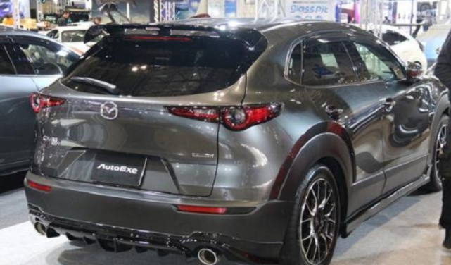 『马自达』马自达再添一台“弯道王”！操控不输奥迪，配2.0L四缸6月上市