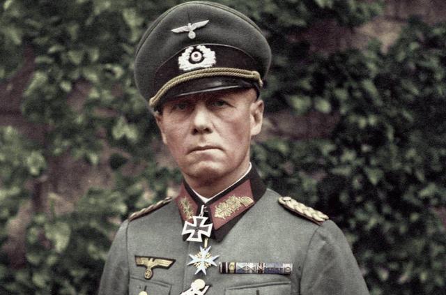 |全球排得上前5的大元帅，我国有1人入选，而且还是第一名