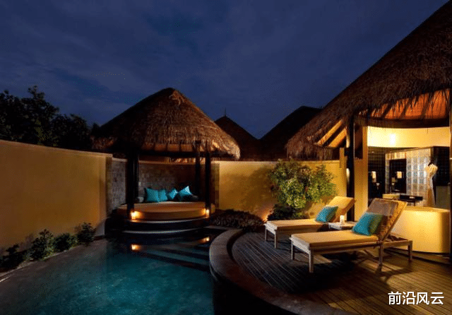 巴基斯坦:这个国家四处都是中国国旗,一心和中国交好,很多国家都羡慕了