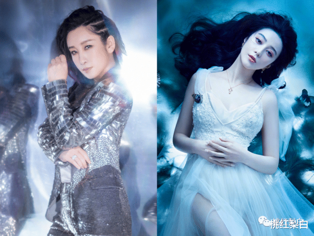 秦海璐|内地版“女明星狙击手”，秦海璐李湘孙悦都被收割过？