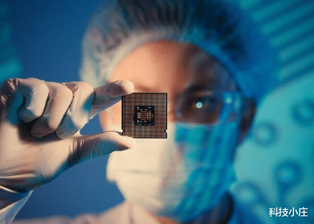 芯片|中国巨头7500万买入光刻机，自主化再进一步，国产芯片迎来曙光！