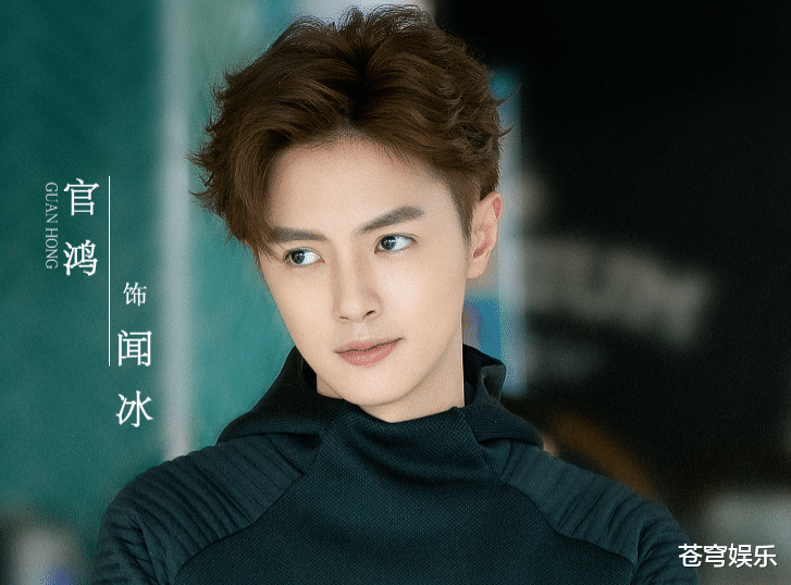 【陈瑶】又有青春恋爱剧即将开播！一听剧名就充满兴趣，男女主选角太可了