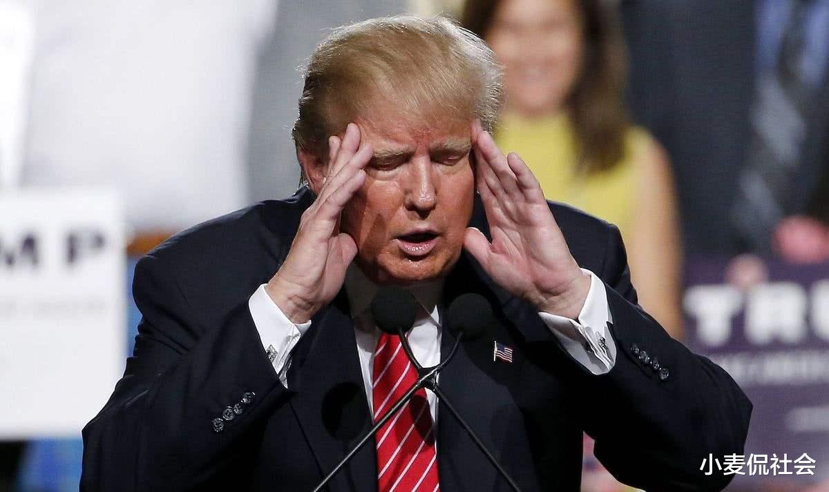 【美国】刚帮中方公正发话，就被美污蔑反咬一口！索赔名单又加了俄罗斯