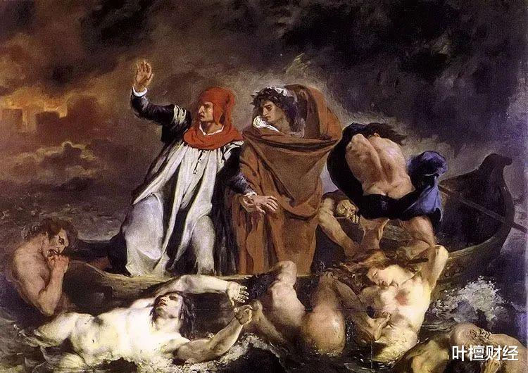 叶檀财经|国家重拳出击！ 害人精被收拾了