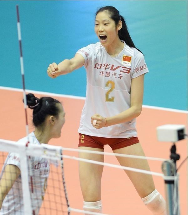 『巴西女排』郎平:这是一场应该被铭记的比赛,中国女排终结了恐怖的18连败