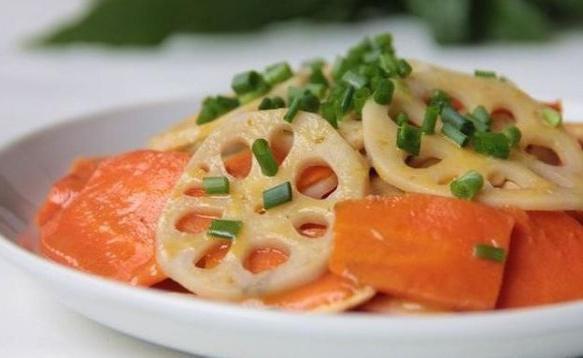 食材|16道菜肴，荤素搭配，口感丰富，好吃的停不下来，值得一试