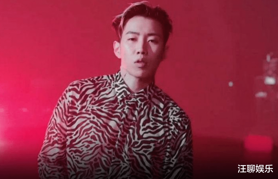 李尔公司|《中国新说唱》导师分组曝光，李尔新选了GAI，吴亦凡果然被骗了