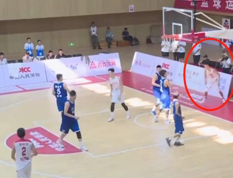 [科勒·卡戴珊]广东男篮又添一员虎将！曾单场狂砍44分，会是下一个周琦吗？