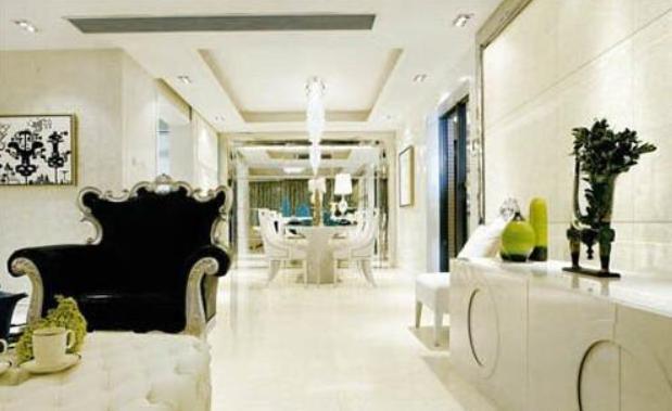 汤唯|汤唯在韩豪宅曝光,室内装修很气派,经常下厨做饭!