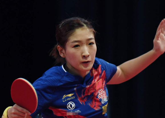 刘诗雯：她是刘诗雯的贵人，为国乒贡献半生，到50岁才结婚