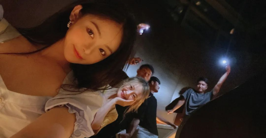 刘亦菲|“刘亦菲，你也有今天？”