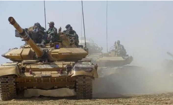 印度|印度外长突然“想要和平”了？专家：三大原因，让印度顶不住了！