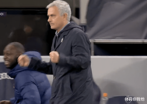 热刺|主场2-0拿下曼城！热刺已打上穆帅烙印，才4脚打门就拿到3分