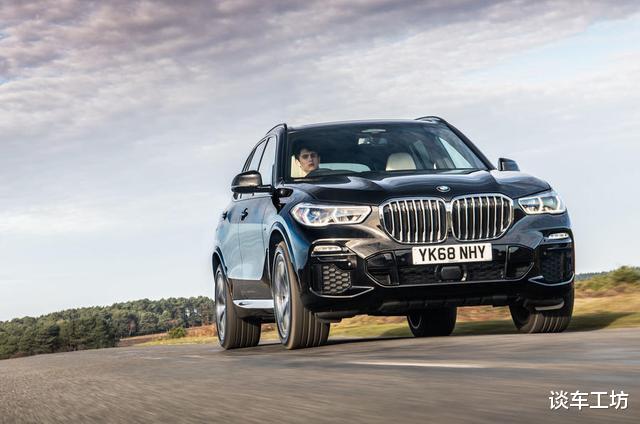 『SUV』2020年十大最佳豪华SUV公布,买之前可得想明白了