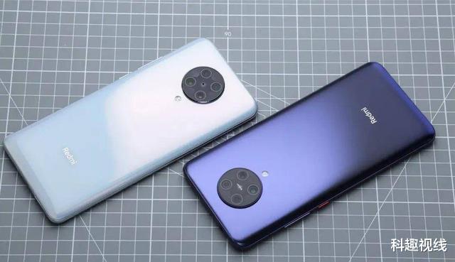 |“耍猴”无底线，红米新机还没货，Realme也打脸