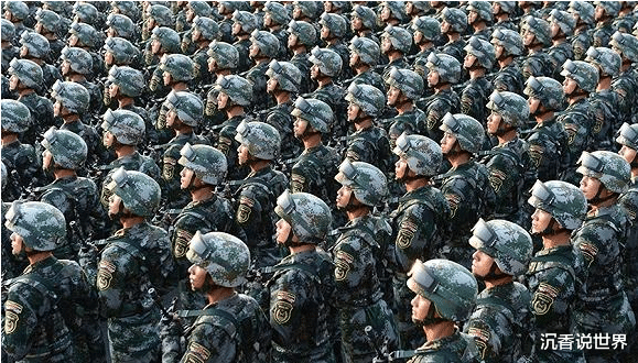 「美国」终于出手了！中国将对美国进行反制！