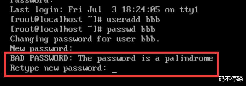Linux|linux基础04：linux用户相关的命令有哪些？怎样切换用户？