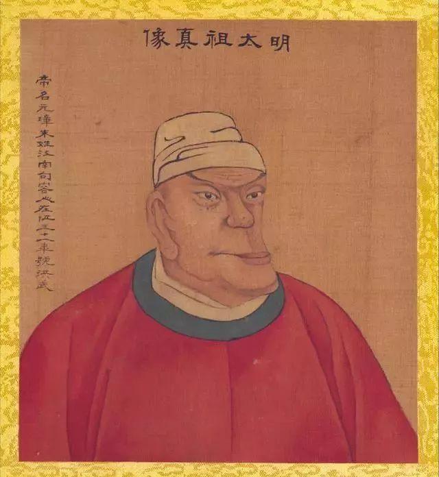 『朱元璋』慢慢看！一篇文章细数明朝276年的故事，你能多久看完？