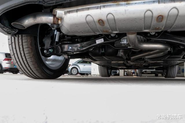 国产车|探岳为挽销量颓势，从而给出3万优惠幅度，此时的它还值得购买吗