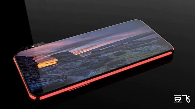 [华为]放弃胶囊屏，华为P50概念机：创新侧边弹出镜头，却是最大败笔