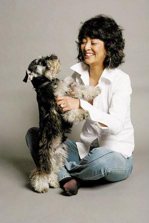 [李勤勤]誓死不嫁中国人，三嫁老外都被“退货”，如今还带日本儿子回国捞金