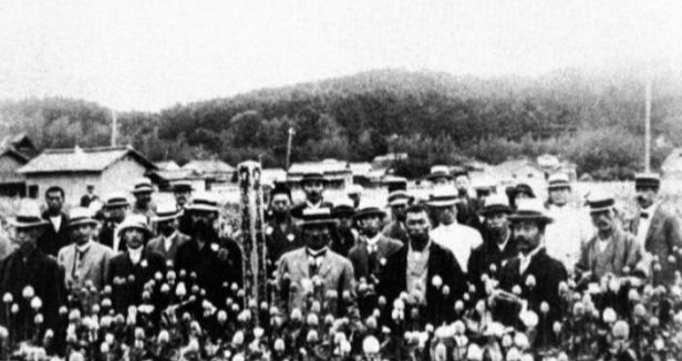 日军|日本在南京犯下又一罪行,被公开后,竟比南京大屠杀还让人发指