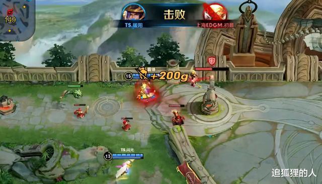 猫神|中路法王确定，猫神亲测，本以为是削弱，没想到史诗级加强