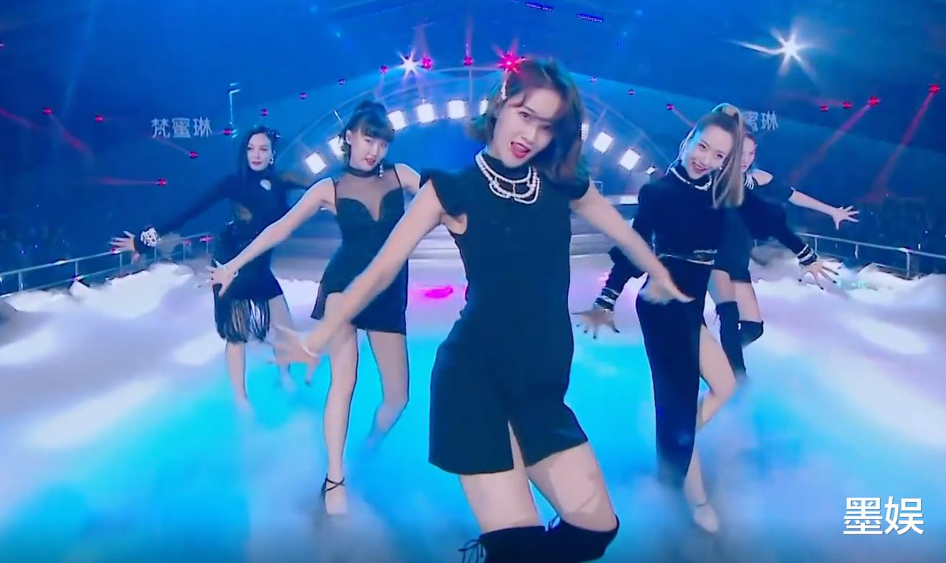 蓝盈莹▲没“观众缘”的蓝盈莹:成也浣碧,败也浣碧