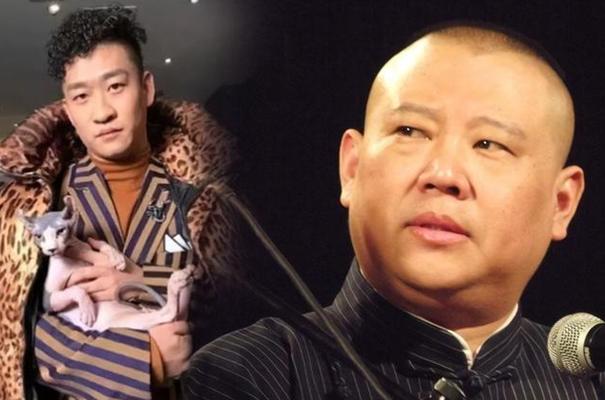 曹云金|就在今天,从\背叛师门\到抛妻弃女的曹云金,又爆新情况