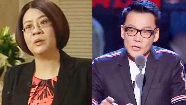 融资中国|当着法官面威胁杀妻,李国庆开了一个最坏的头