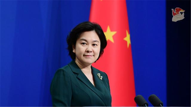 『路飞』特朗普称新冠病毒对美影响巨大 我外交部:亡羊补牢还不算太晚