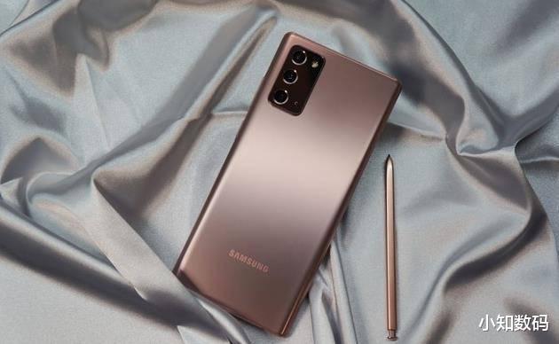 |三星5G旗舰遇冷，上市2个月大降1400元，6400万三摄+骁龙865+