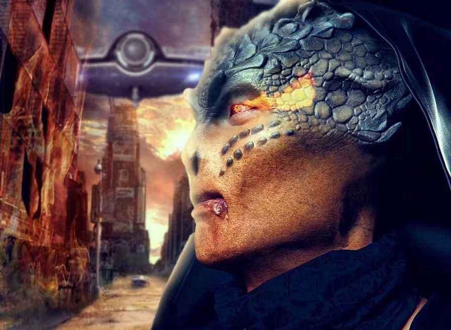 外星人|共济会是外星人控制地球的工具？聊聊那些非常神秘的组织