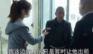 @“分房子我没份，就把装修的钱退给我”儿子质疑父母偏心