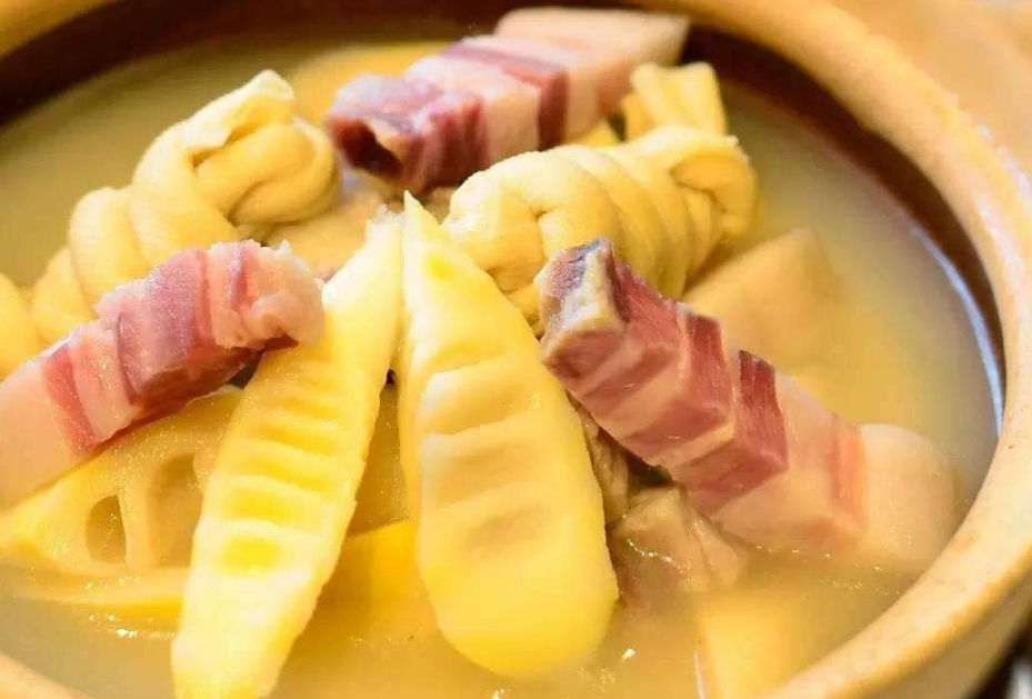 春笋|什么人不能吃竹笋？