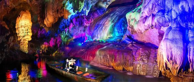 清远|清远十大精品自驾游线路，只要你来，清远“氧”你