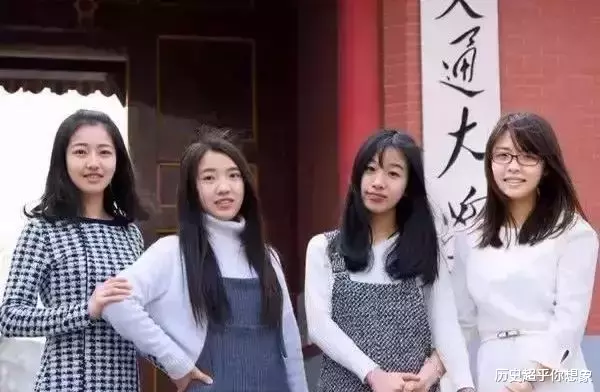 北京市：【老照片】几十年的新老照片对比，你想说什么？