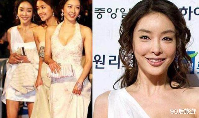 李恩珠：娱乐圈有多丧心病狂？女星曾被侵犯8小时 而她被逼“绝育”陪客