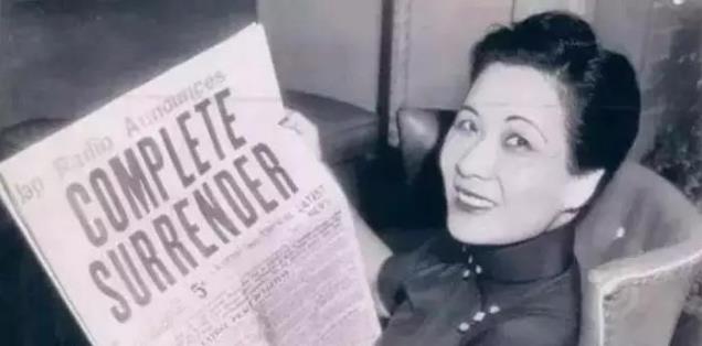 宋美龄|宋美龄生活中从不养生,睡觉昼夜颠倒,为何能长寿活到106岁?