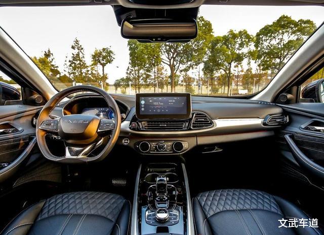 [奇瑞]连续四个月销量维持三位数，星途或成下一个“观致”