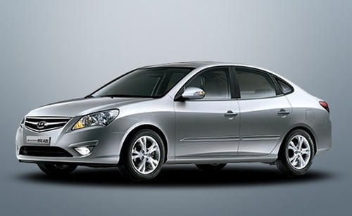 「合资车」落地7-8万能买什么合资车?