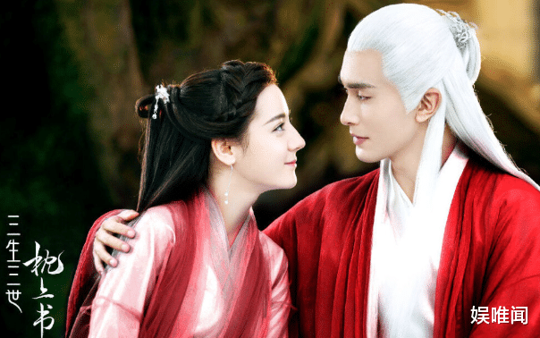 三生三世枕上书|金鹰奖电视剧提名：四部网剧入围，《三生三世枕上书》落榜意难平