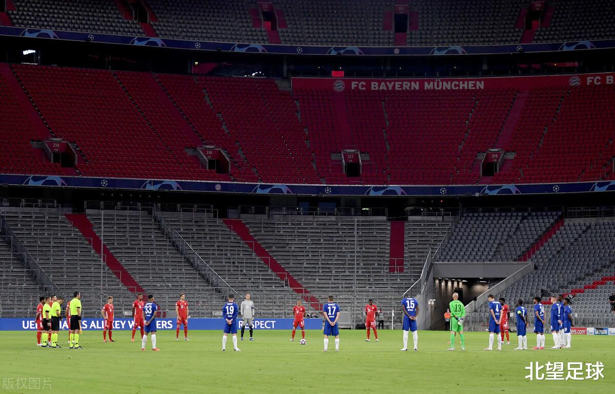 |7-1！拜仁血洗切尔西将与巴萨会师1/4决赛！莱万打进欧冠第13球！