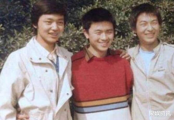 『宋佳』张嘉译的“难兄难弟”，因得罪宋佳被雪藏10年，如今凭借《猎狐》走红