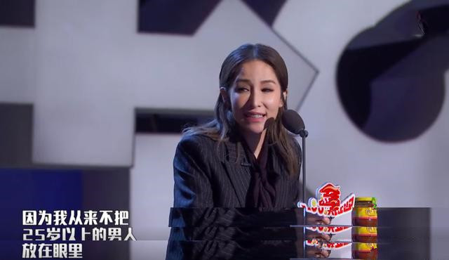 明星|娱乐圈三位好色女明星,第二个太意外,最后一个堪称第一