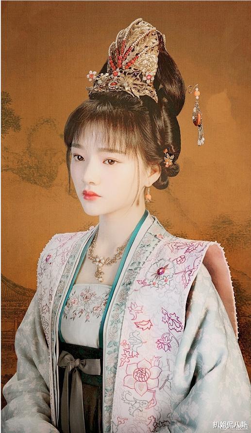 『江疏影』官家坚持把徽柔送回李家，徽柔崩溃自杀，苗娘子跪求官家以死相逼