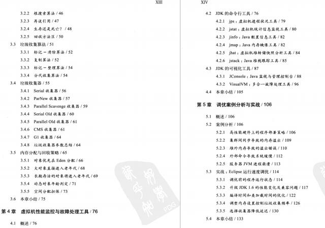 运营商|京东T6强烈推荐:想要深入学习jvm,快看这份文档吧