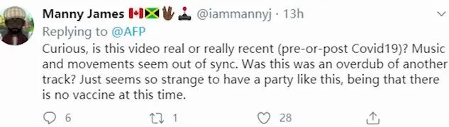 中国新闻网|武汉人“轰趴”火爆外网！某些西方“柠檬”网友非说是摆拍……