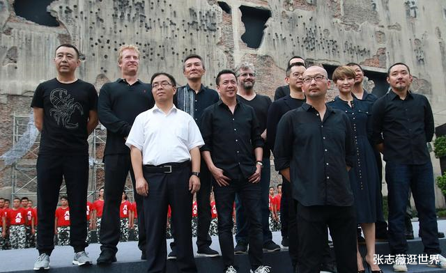 金刚川|抗美援朝大制作《金刚川》《冰雪长津湖》即将上映，你更期待哪部